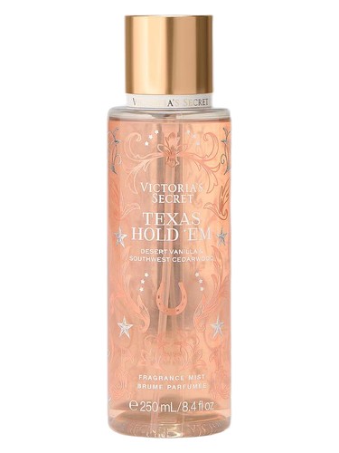 Texas Hold 'Em Victoria's Secret