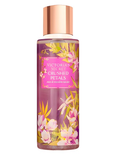 Crushed Petals Victoria's Secret