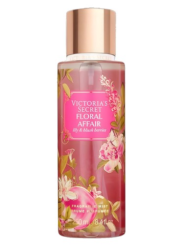 Floral Affair Victoria's Secret — аромат