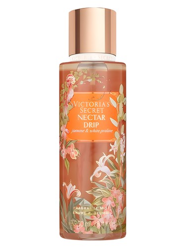 Nectar Drip Victoria's Secret — аромат