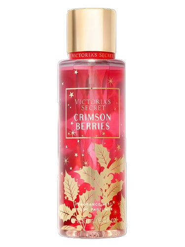 Crimson Berries Victoria's Secret — аромат
