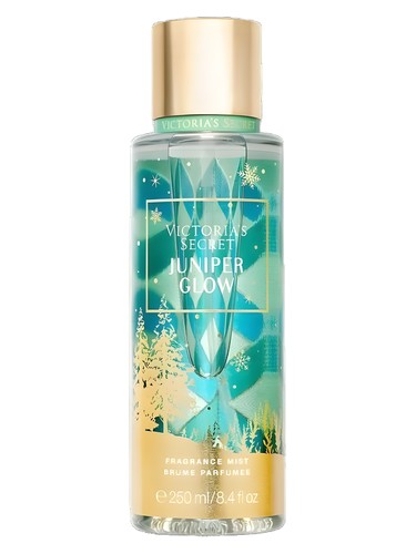 Juniper Glow Victoria's Secret — аромат
