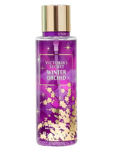 Winter Orchid Victoria's Secret — аромат