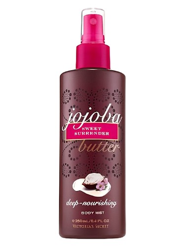 Jojoba Butter Sweet Surrender Victoria's Secret