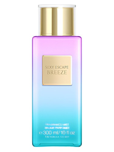 Breeze Victoria's Secret — аромат