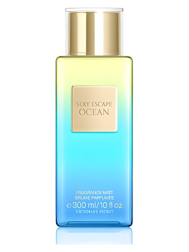 Ocean Victoria's Secret — аромат