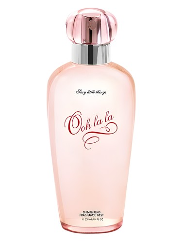 Sexy Little Thing Ooh La La Victoria's Secret — аромат