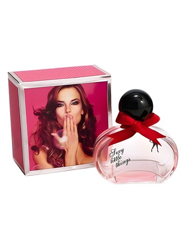 Sexy Little Things Victoria's Secret — аромат