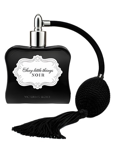 Sexy Little Things Noir Victoria's Secret — аромат