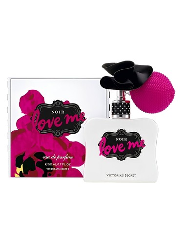 Sexy Little Things Noir Love Me Victoria's Secret — аромат