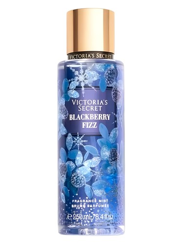 Blackberry Fizz Victoria's Secret — аромат