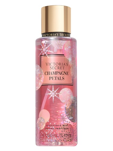 Champagne Petals Victoria's Secret — аромат