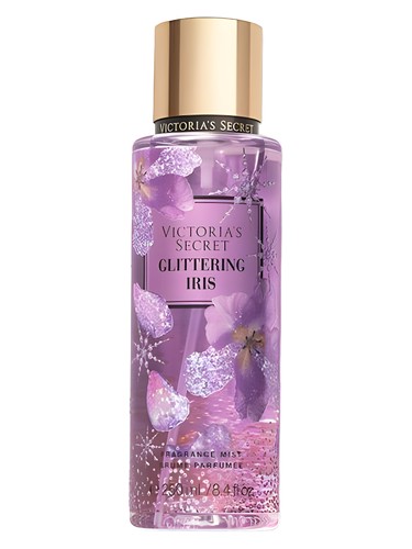 Glittering Iris Victoria's Secret