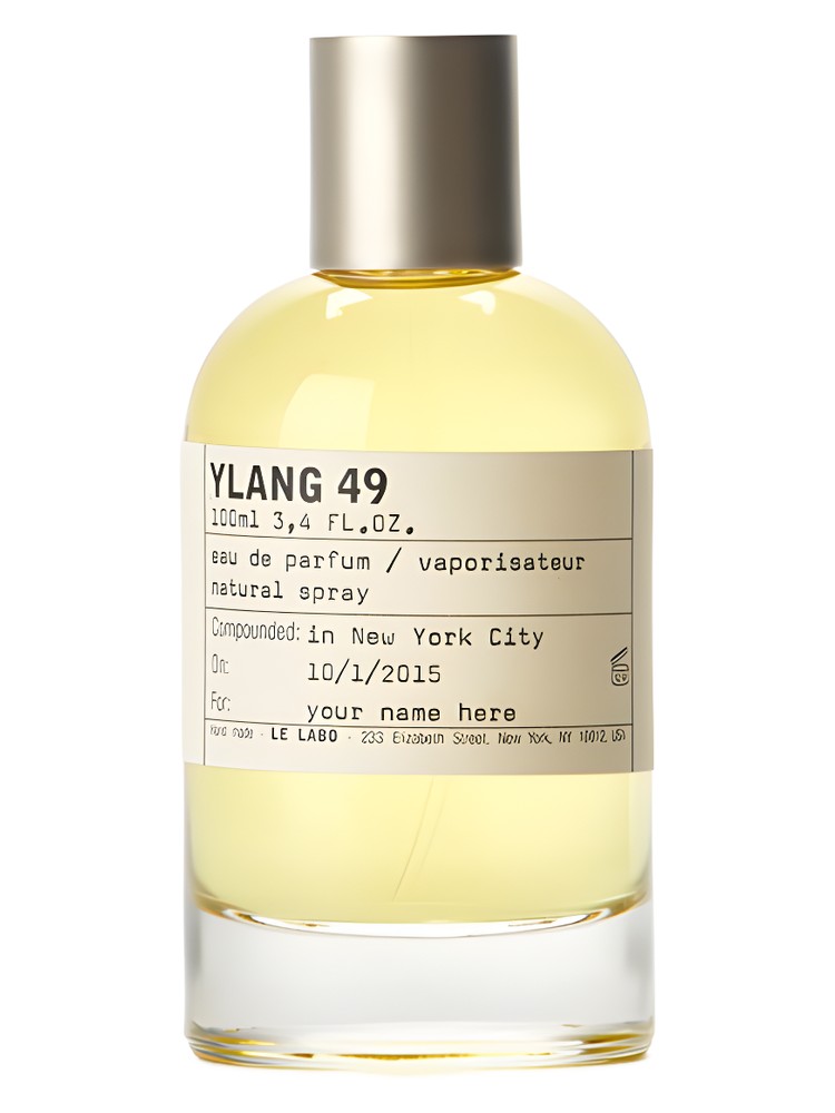 Распив Ylang 49 Le Labo тестер 5 мл