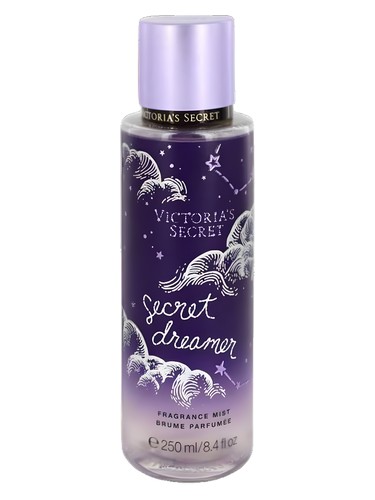 Secret Dreamer Victoria's Secret — аромат