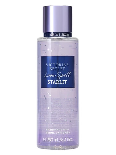 Love Spell Starlit Victoria's Secret — аромат