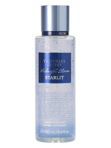 Midnight Bloom Starlit Victoria's Secret — аромат