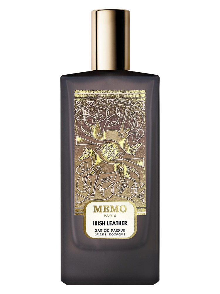 Распив Irish Leather Memo Paris тестер 5 мл