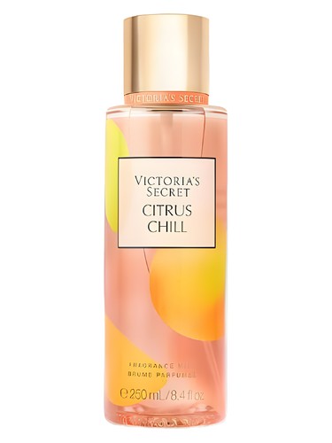 Citrus Chill Victoria's Secret — аромат