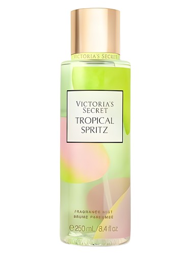Tropical Spritz Victoria's Secret — аромат