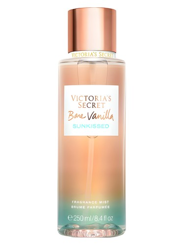 Bare Vanilla Sunkissed Victoria's Secret
