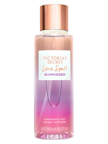 Love Spell Sunkissed Victoria's Secret — аромат