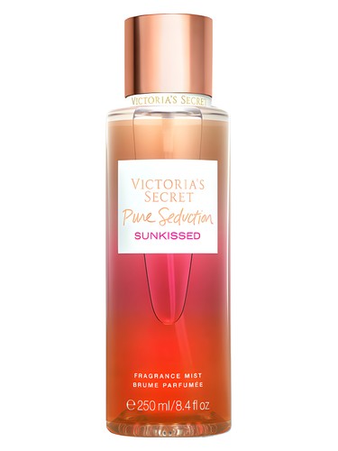 Pure Seduction Sunkissed Victoria's Secret