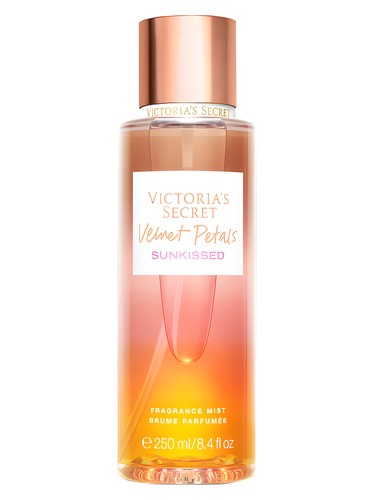 Velvet Petals Sunkissed Victoria's Secret — аромат