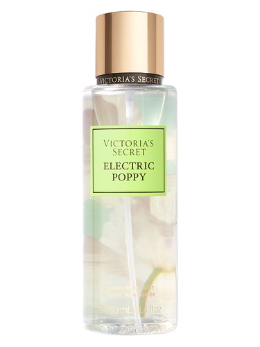 Electric Poppy Victoria's Secret — аромат