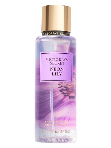 Neon Lily Victoria's Secret — аромат