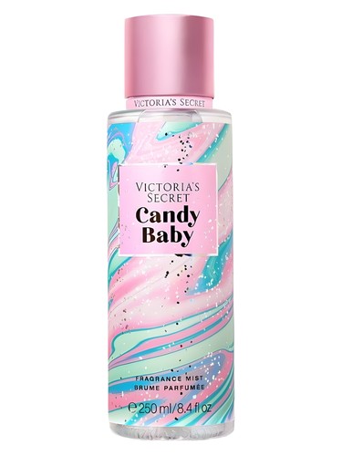 Candy Baby Victoria's Secret — аромат