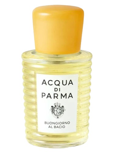 Buongiorno Al Bacio Acqua di Parma — аромат