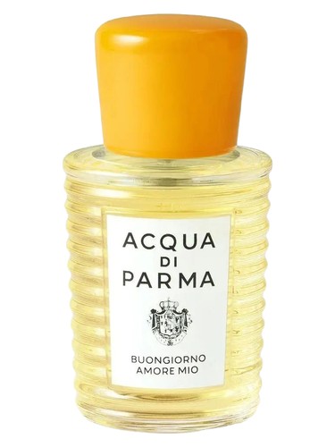 Buongiorno Amore Mio Acqua di Parma — аромат