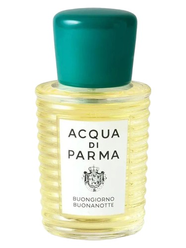 Buongiorno Buonanotte Acqua di Parma — аромат