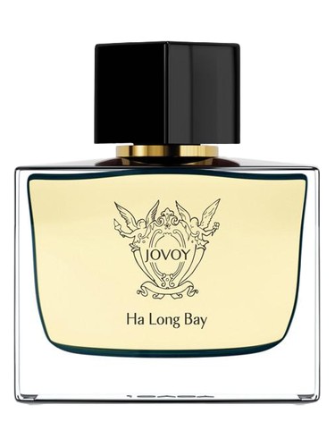Ha Long Bay Jovoy Paris — аромат