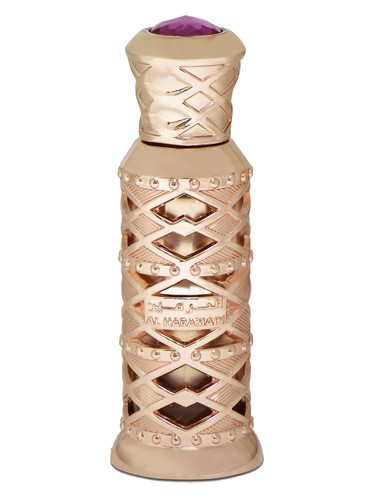 Musk Al Haramain Al Haramain Perfumes — аромат