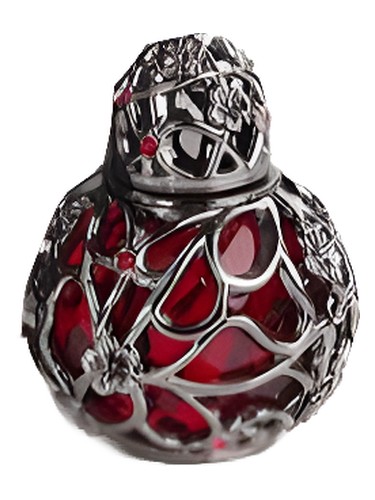 Mukhallath Seufi Al Haramain Perfumes — аромат