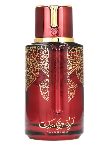 Cranberry Musk Arabiyat Prestige