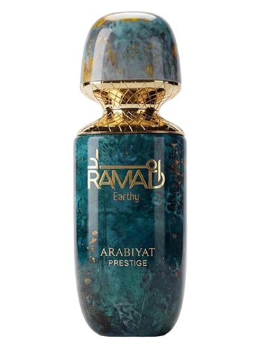 Ramad Earthy Arabiyat Prestige