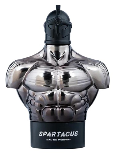 Spartacus Armaf — аромат