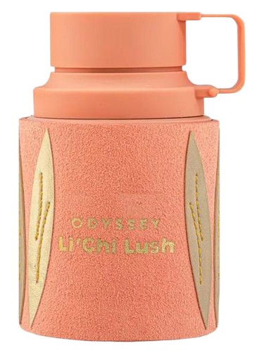 Odyssey Li'chi Lush Armaf — аромат