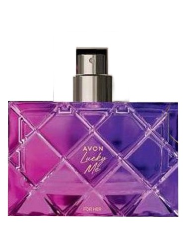 Lucky Me Intense Avon