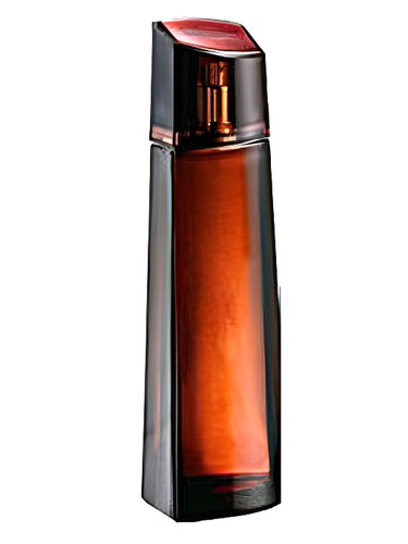 Midnight Avon — аромат