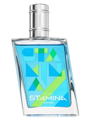 Stamina Avon