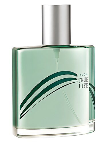 True Life Avon — аромат