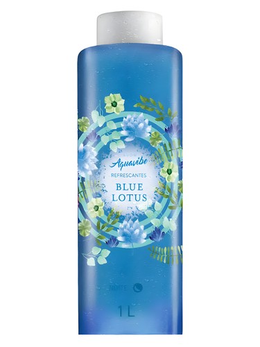 Blue Lotus Avon