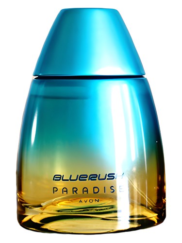 Bluerush Paradise Avon
