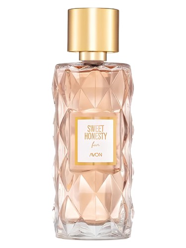 Sweet Honesty Fun Avon — аромат