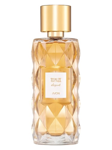 Topaze Elegant Avon — аромат