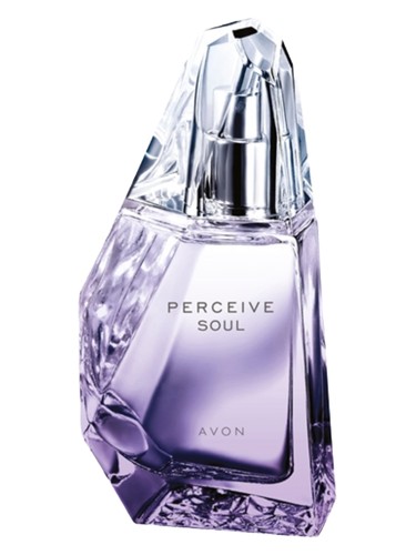 Perceive Soul Avon — аромат